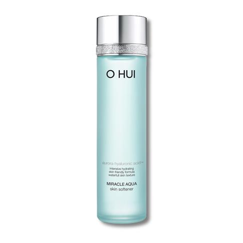 [Ohui] Miracle Aqua Skin Softener 150ml-Luxiface.com