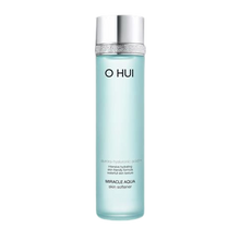[Ohui] Miracle Aqua Skin Softener 150ml