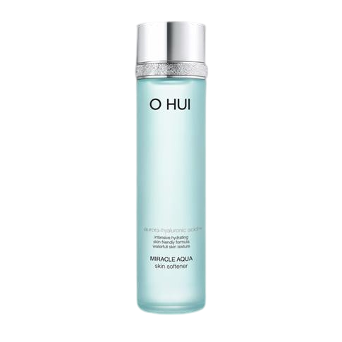 [Ohui] Miracle Aqua Skin Softener 150ml