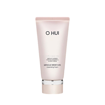 [Ohui] Miracle Moisture Cleansing Foam 200ml
