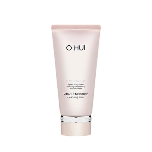[Ohui] Miracle Moisture Cleansing Foam 200ml