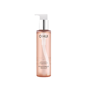 [OHui] MIRACLE MOISTURE CLEANSING OIL 150ml
