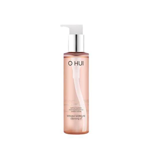 [OHui] MIRACLE MOISTURE CLEANSING OIL 150ml