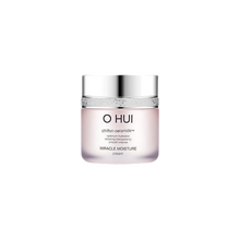[OHUI] Miracle Moisture Ceramide Boosting Cream 60ml
