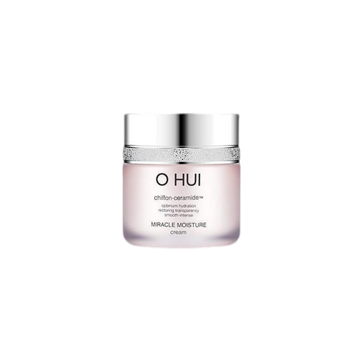 [OHUI] MIRACLE MOISTURE Ceramide Boosting CREAM 60ml