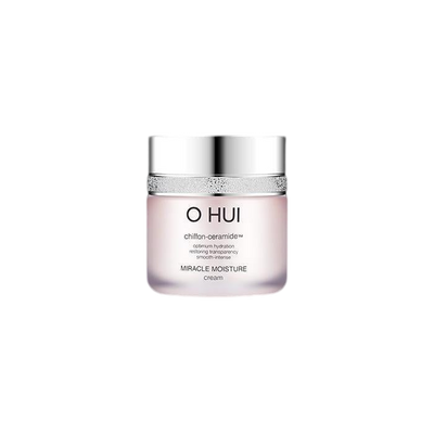 [Ohui] Miracle Moisture Cream 50ml-Moisturizer-Luxiface.com