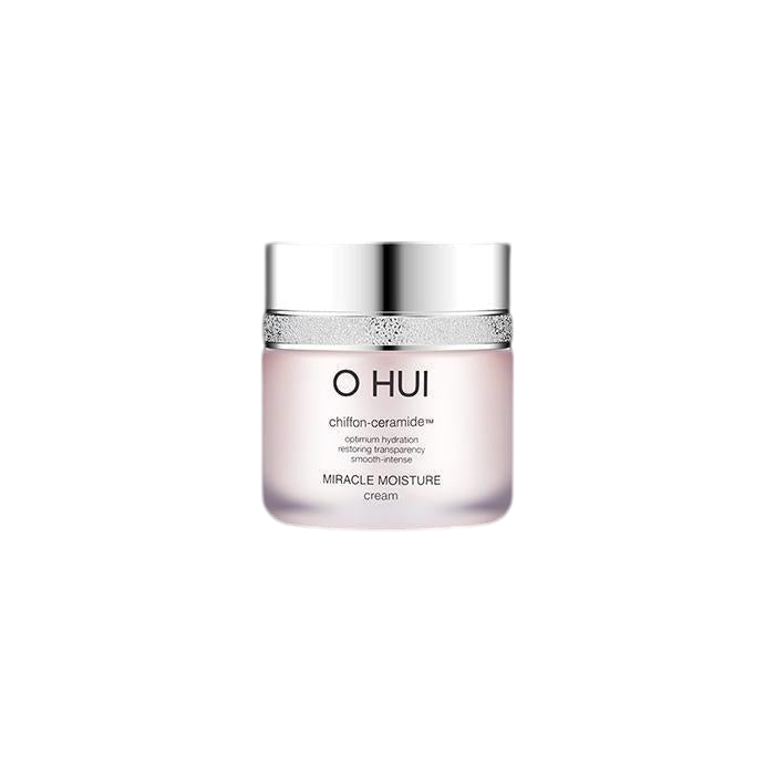 [Ohui] Miracle Moisture Cream 50ml-Moisturizer-Luxiface.com