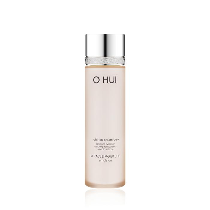 [Ohui] Miracle Moisture Emulsion 140ml-Emulsion-OHui-140ml-Luxiface