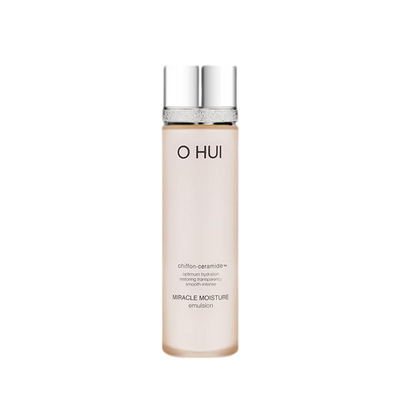 [Ohui] Miracle Moisture Emulsion 140ml-Emulsion-Luxiface.com