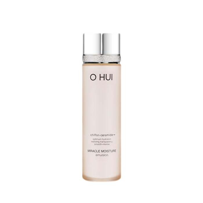 [Ohui] Miracle Moisture Emulsion 140ml-Emulsion-Luxiface.com