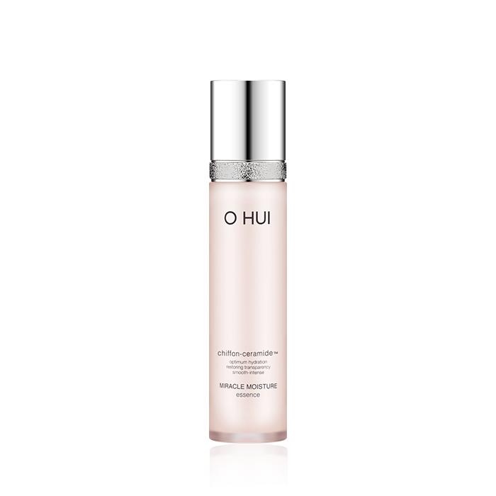 [Ohui] Miracle Moisture Essence 50ml-Essence-OHui-50ml-Luxiface