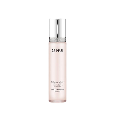 [Ohui] Miracle Moisture Essence 50ml-Essence-Luxiface.com