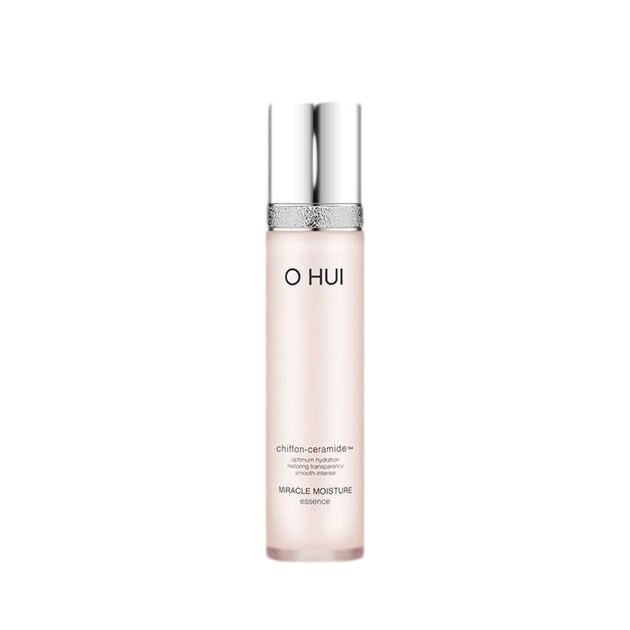 [Ohui] Miracle Moisture Essence 50ml-Essence-Luxiface.com