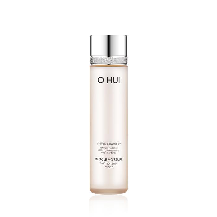 [Ohui] Miracle Moisture Skin Softner(Moist) 150ml-Moisturizer-OHui-150ml-Luxiface