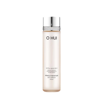 [Ohui] Miracle Moisture Skin Softner(Moist) 150ml
