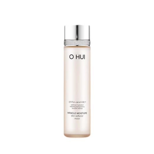 [Ohui] Miracle Moisture Skin Softner(Moist) 150ml