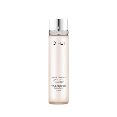 [Ohui] Miracle Moisture Skin Softner(Moist) 150ml-Moisturizer-Luxiface.com