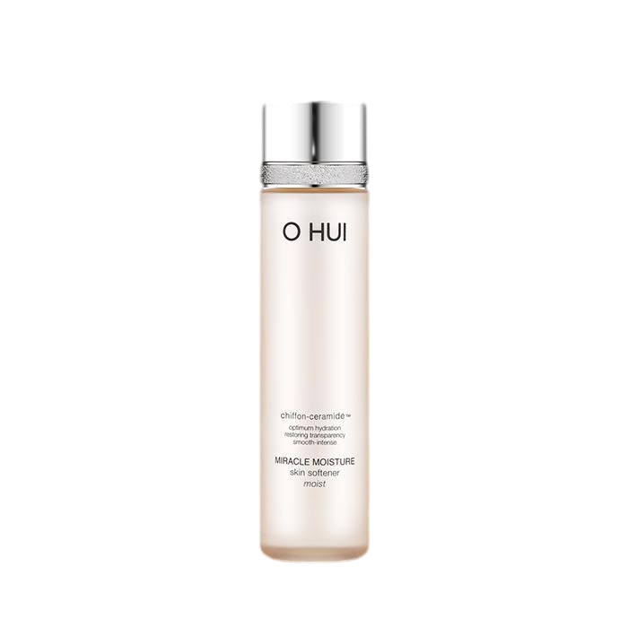 [Ohui] Miracle Moisture Skin Softner(Moist) 150ml-Moisturizer-Luxiface.com