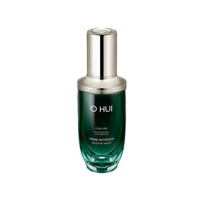 [Ohui] Prime Advancer De-aging Ampoule Serum 50ml