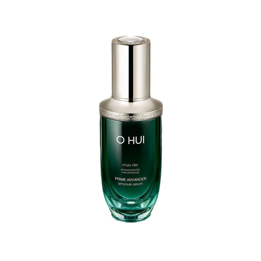 [Ohui] Prime Advancer De-aging Ampoule Serum 50ml
