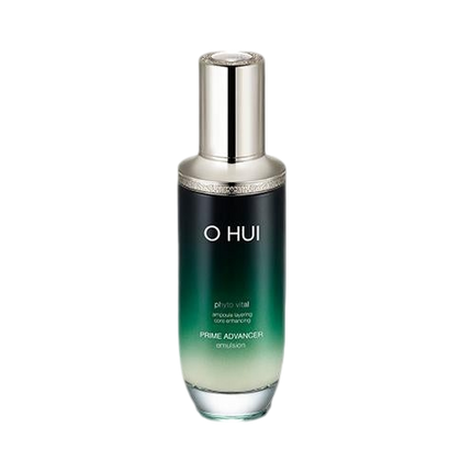 [Ohui] Prime Advancer Emulsion 130ml