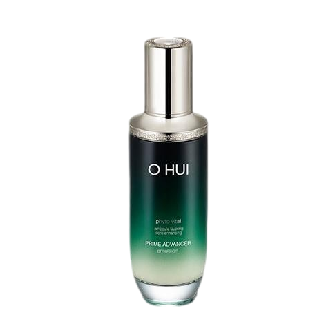 [Ohui] Prime Advancer Emulsion 130ml