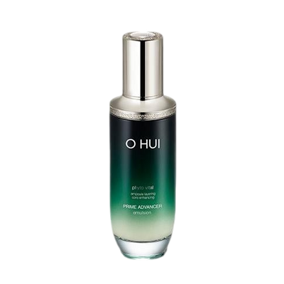 [Ohui] Prime Advancer Emulsion 130ml-Luxiface.com