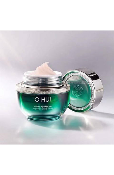 [Ohui] Prime Advancer ampoule capture cream EX 50ml-Luxiface.com