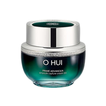 [Ohui] Prime Advancer fiala cattura crema EX 50ml