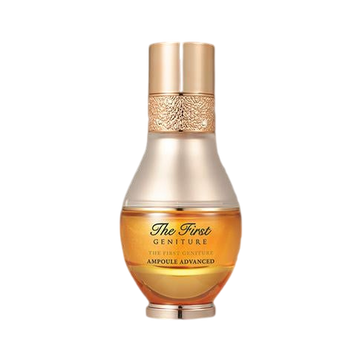 [Ohui] The First Geniture Ampoule Advanced 40ml