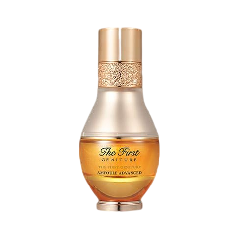 [Ohui] La prima fiala Geniture Advanced 40ml
