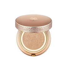 [Ohui] The First Geniture Ampoule Cover Cushion 15g -No.02 Honey Beige 2ea