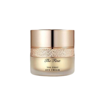 [OHui] THE FIRST GENITURE EYE CREAM 25ml
