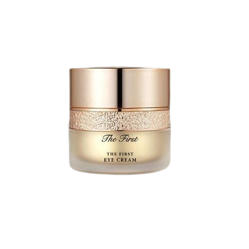 [OHui] THE FIRST GENITURE EYE CREAM 25ml