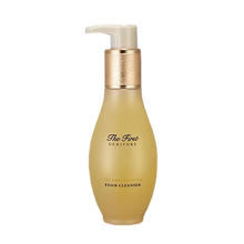 [Ohui] The First Geniture Foam Cleanser 200ml