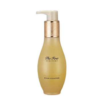 [Ohui] The First Geniture Foam Cleanser 200ml
