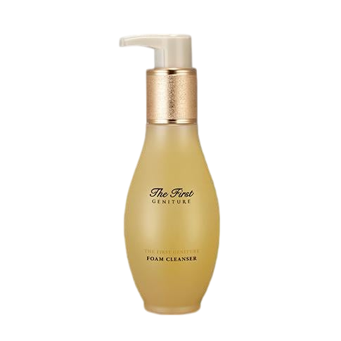 [Ohui] The First Geniture Foam Cleanser 200ml-Luxiface.com