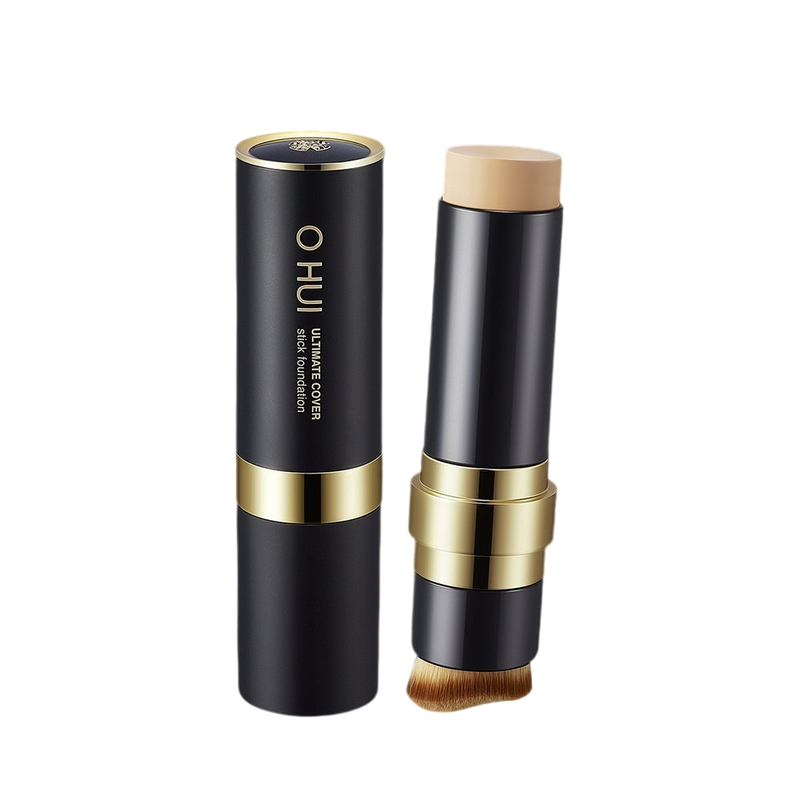 [Ohui] Ultimate Cover Stick Foundation SPF50+ PA+++ 15g 