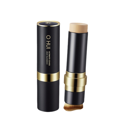 [Ohui] Ultimate Cover Stick Foundation SPF50+ PA+++ 15g #02 Honey Beige-Luxiface.com