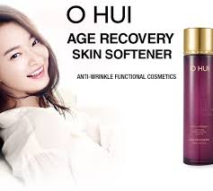 [Ohui] Age Recovery Skin Softner 150ml-Moisturizer-OHui-150ml-Luxiface