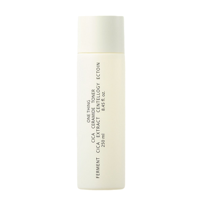 [Onething] Cica Ceramide Toner 250ml-Luxiface.com