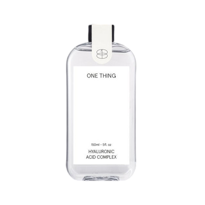 [Onething] Hyaluronic Acid Complex 150ml-Luxiface.com