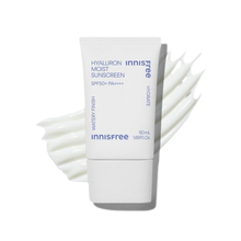 [Innisfree] Hyaluron Moist Sunscreen S PA++++ 50ml