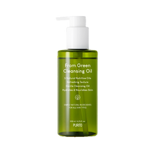 [PURITO] From Green Cleansing Oil 200ml