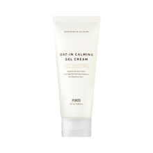 [PURITO] Oat-in Calming Gel Cream 100ml