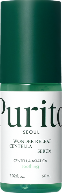 [PURITO] Wonder Releaf Centella Serum 60ml