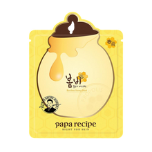 [PapaRecipe] Bombee Honey Mask 10ea