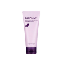 [PapaRecipe] Eggplant Clearing Mud Cream Mask 100ml