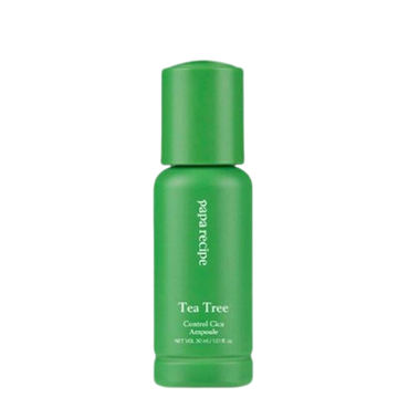 [PapaRecipe] Tea Tree Control Cica Ampoule 30ml