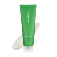 [PapaRecipe] Tea Tree Control Cleansing Foam 120ml